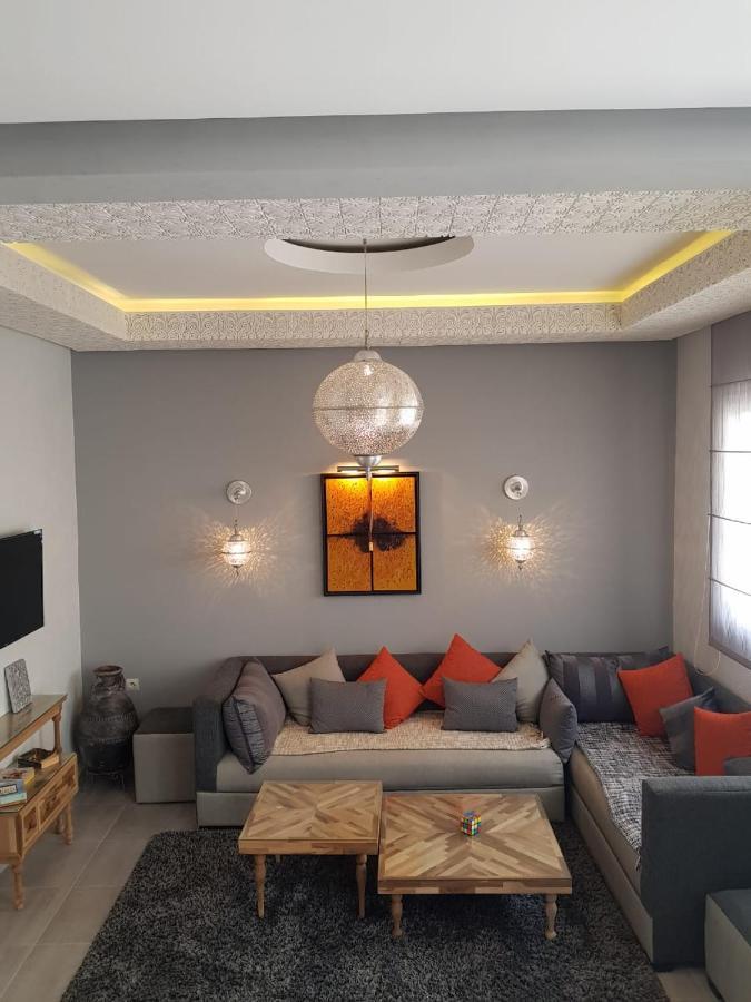 Appartement Essaouira Cosy Extérieur photo