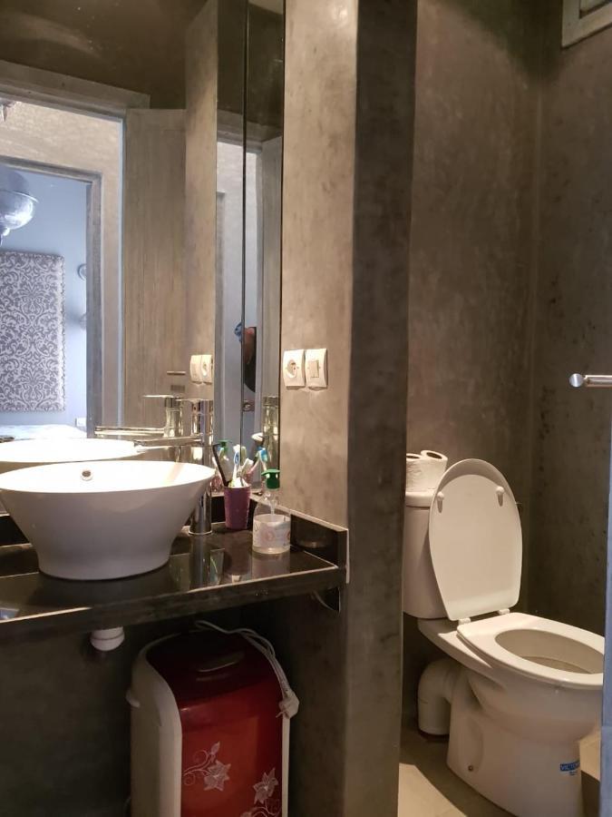 Appartement Essaouira Cosy Extérieur photo
