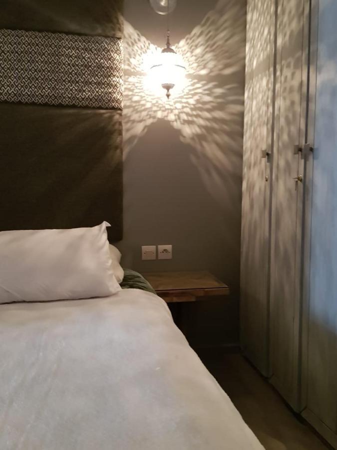 Appartement Essaouira Cosy Extérieur photo