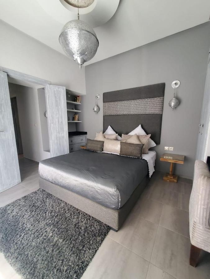 Appartement Essaouira Cosy Extérieur photo