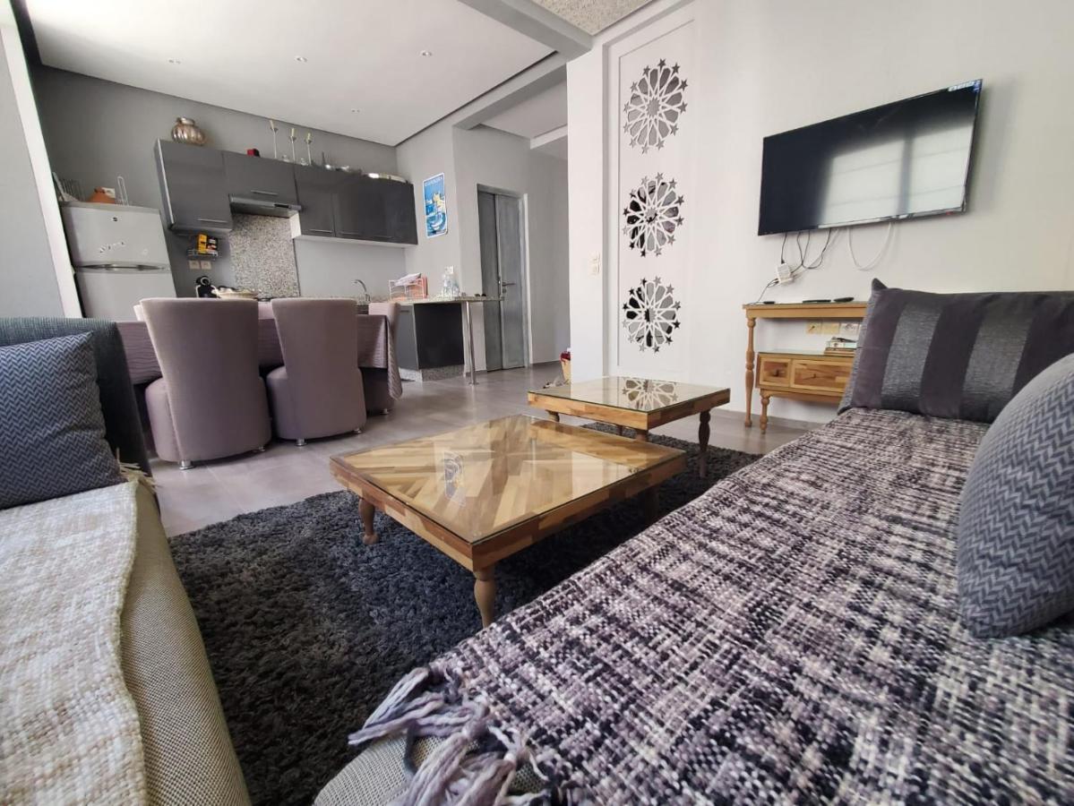 Appartement Essaouira Cosy Extérieur photo