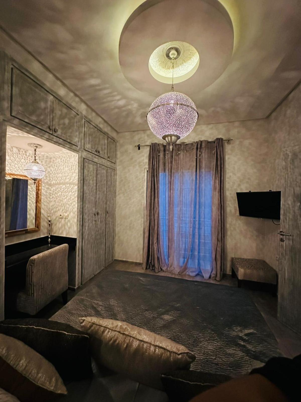 Appartement Essaouira Cosy Extérieur photo