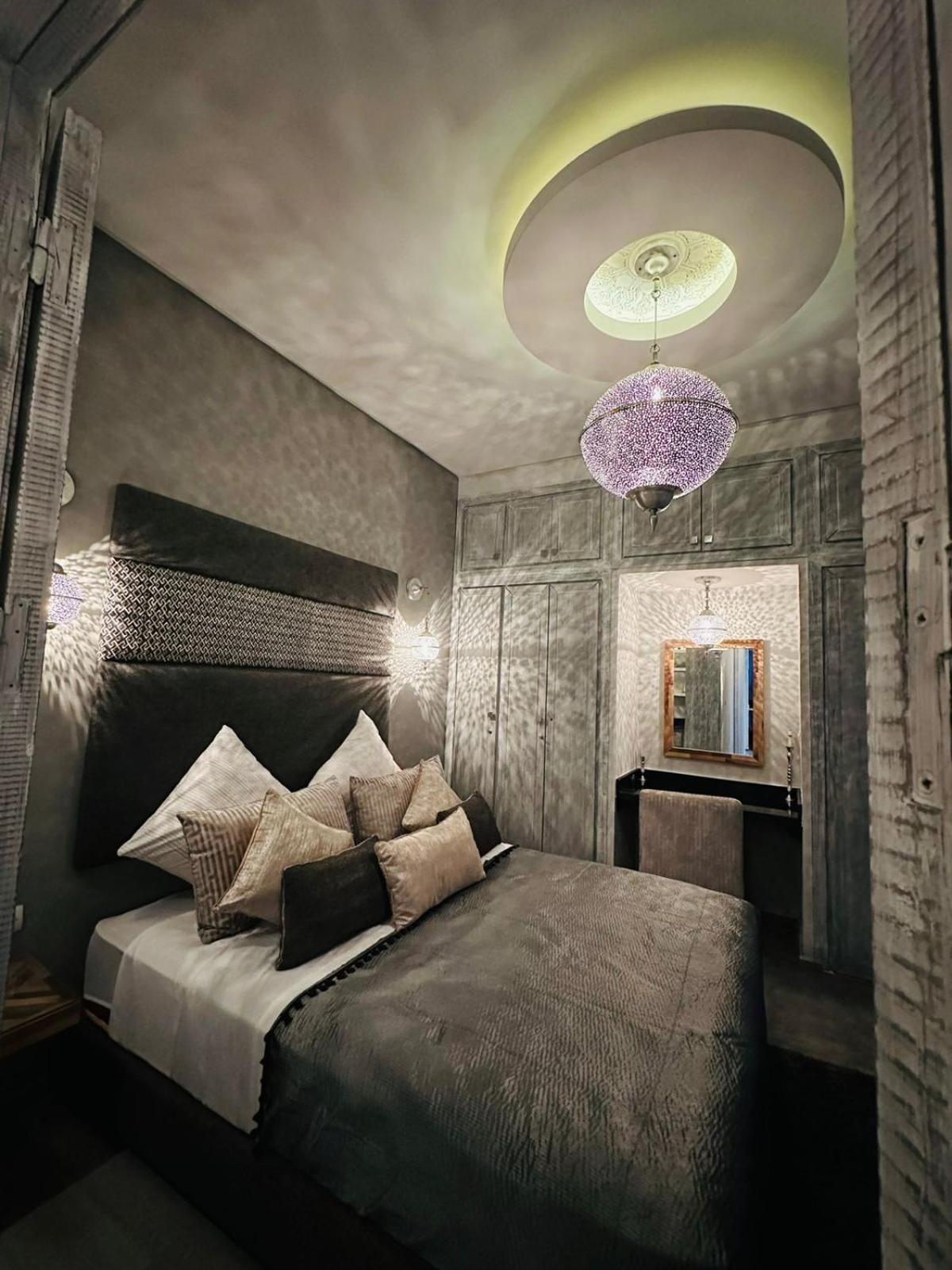 Appartement Essaouira Cosy Extérieur photo