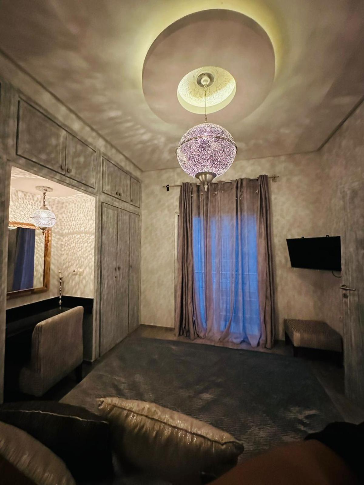 Appartement Essaouira Cosy Extérieur photo